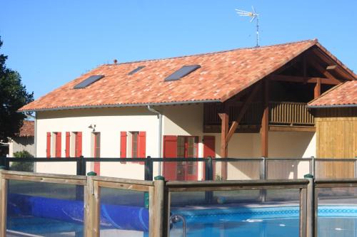 La grange de Bastard