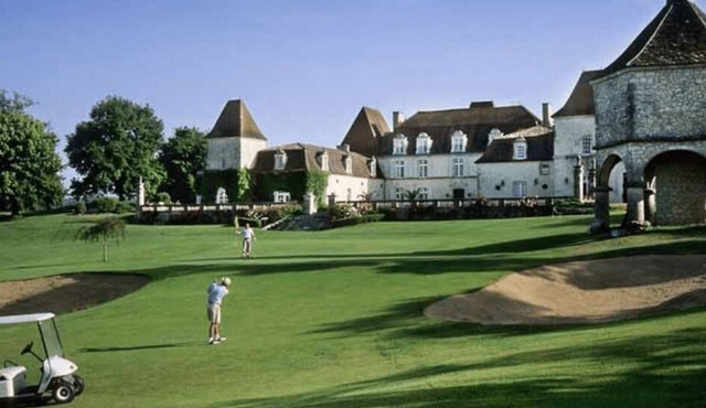 La Grange de Cablanc