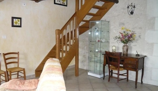 La grange de Candé
