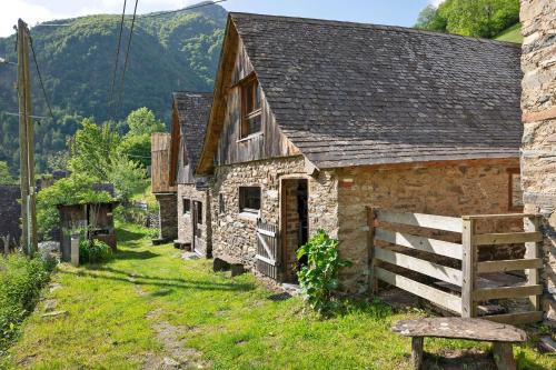 La Grange de Claude