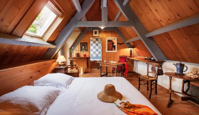 La Grange de Coatélan