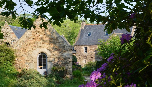 La Grange de Coatelan