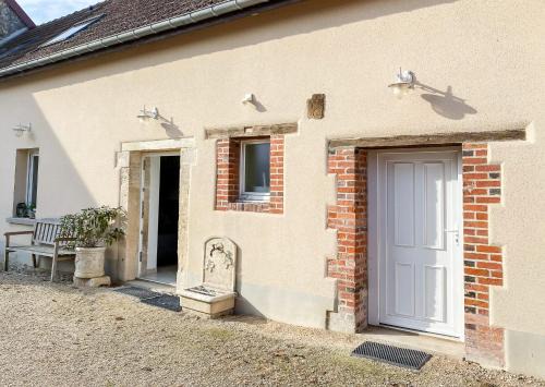 La Grange de Flavigny