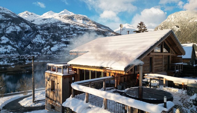 La Grange des Eulets