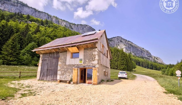 LA GRANGE DES PLAINES