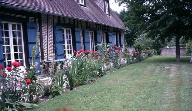 La Grange De Georges