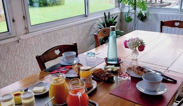 La Grange de Georges