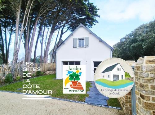 La grange de Ker Hou