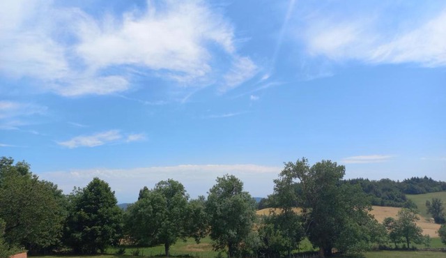 La Grange de Léobin