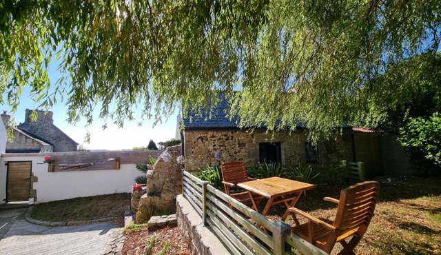 La Grange de l'Aber Ildut