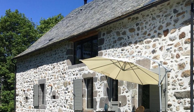 La Grange De L’Abille