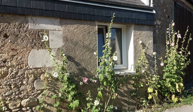 La Grange de la Bigonnerie 2 km from the center of Amboise