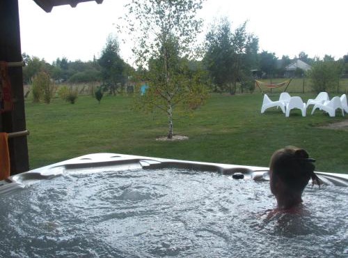 La Grange de la Gandonnerie