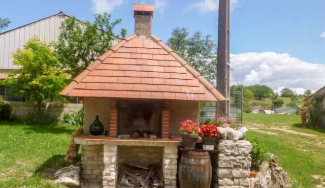 La Grange de Lacayrède by Interhome