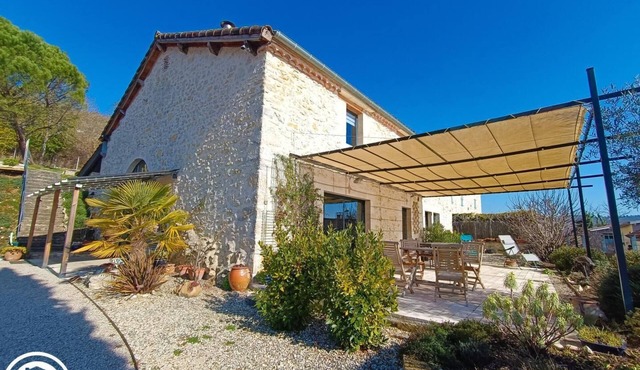 La Grange de Lilou - ESPERE