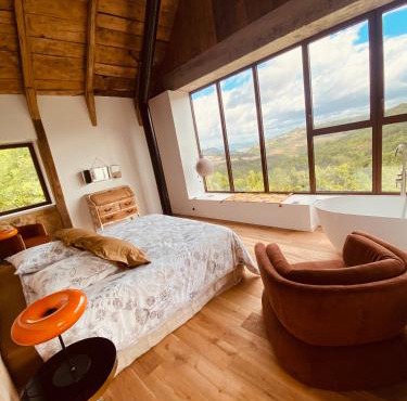 La Grange de Magdeleine