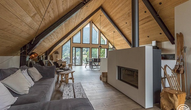 La Grange de Mayrègne - MAYREGNE