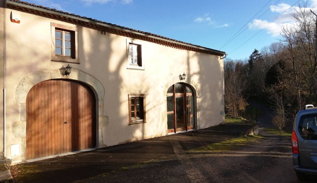 La Grange de Paul/Puy-de-Dôme/Livradois Forez