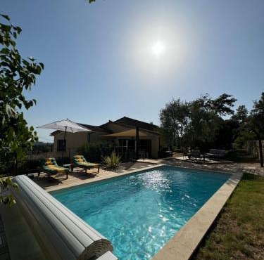 La Grange de Paulette