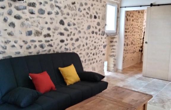 La Grange de Sabatas