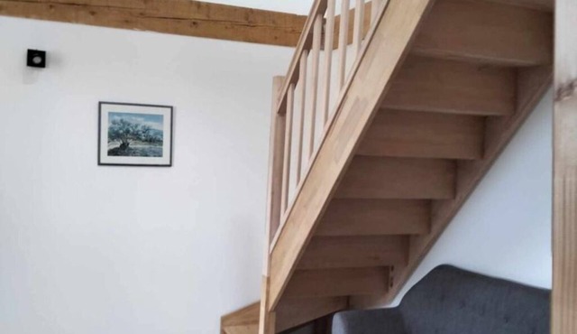 La Grange de Sabatas, Room La Toinette