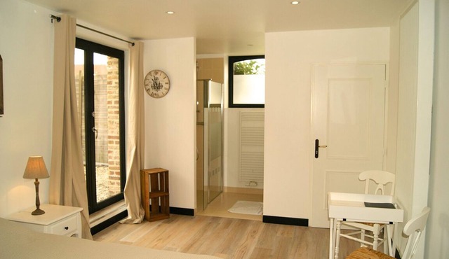 La Grange de Salomé