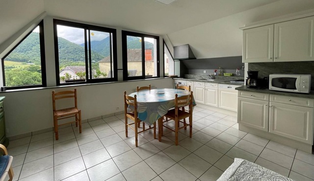 LA Grange DE Sens - Arthez-d'asson