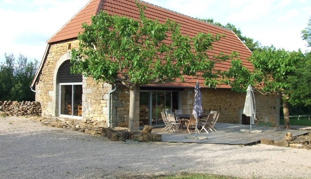 La Grange de Sonac - SONAC