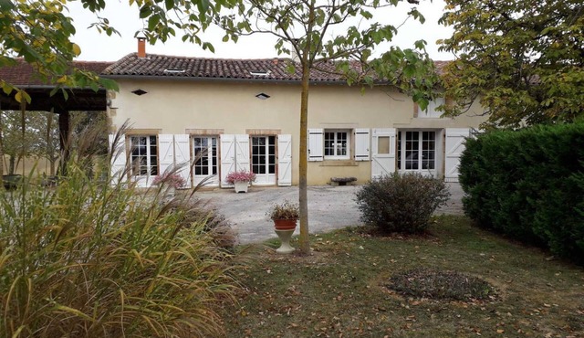 La Grange de Tous Vents