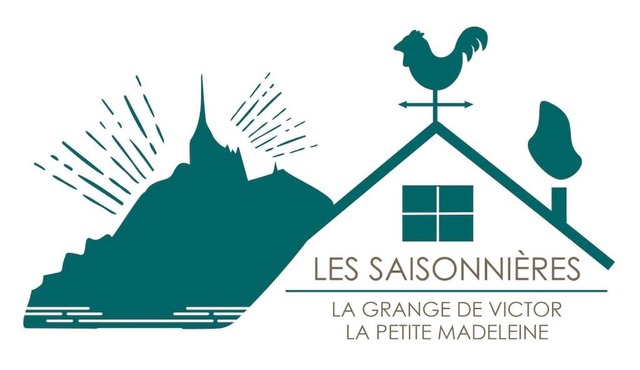 La grange de Victor 12/14 pers - Mont-Saint-Michel