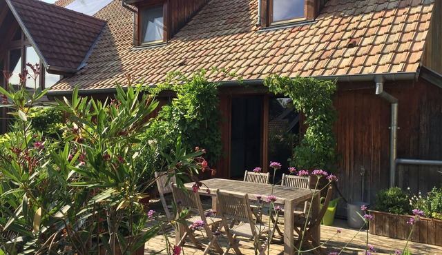 La Grange des Écrevisses