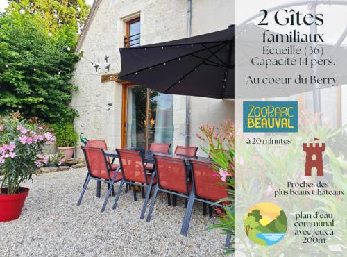 La grange des 3 colibris