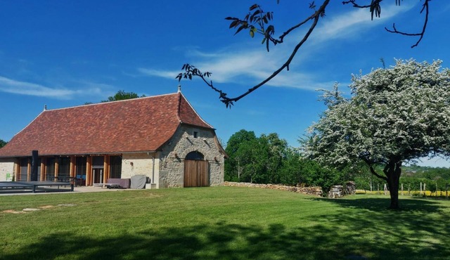 La Grange des 3 soeurs