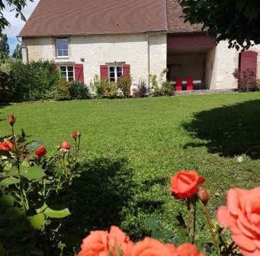 La Grange des 7 Tilleuls