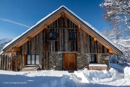La Grange des Aiguilles