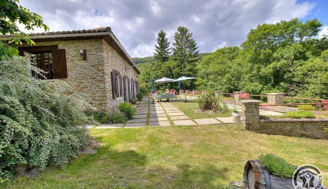 La Grange des Balas - LONGES