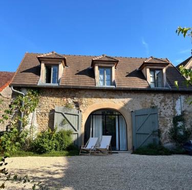 La Grange des Bas Meleaux