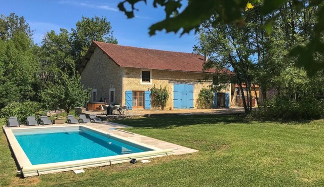 La Grange Des Epinettes