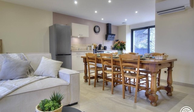 La Grange des Fontaines