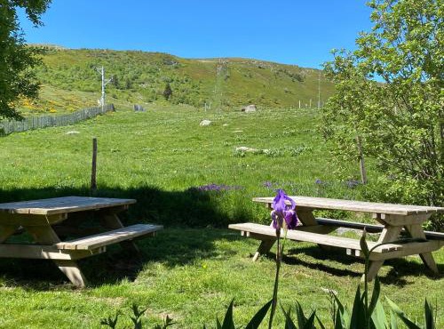 la grange des roches