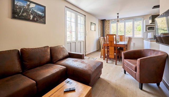 La Grange des Ours - A moins d’un km de la plage