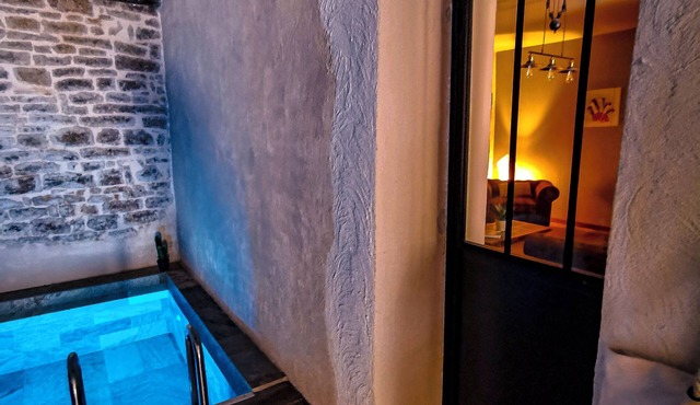 LA GRANGE DES FRANGINES