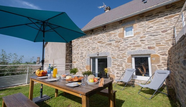 La Grange des Hermaux