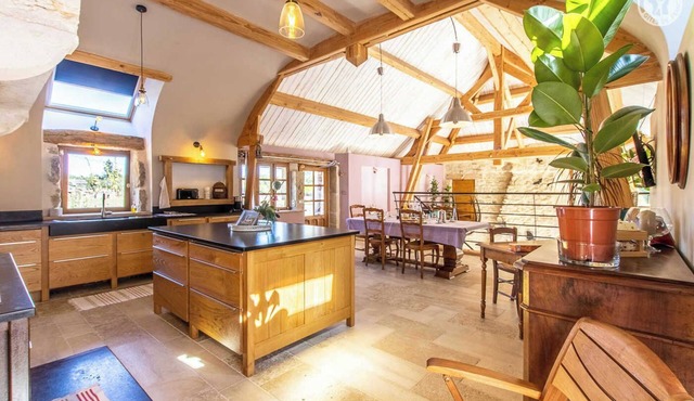 La Grange des Hirondelles