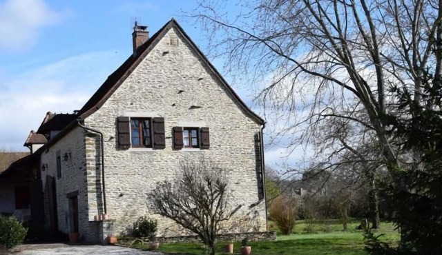 La Grange des Murgers