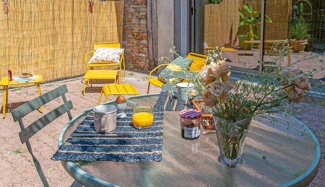 La Grange des Rampeaux