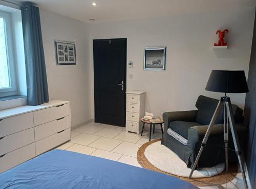 La Grange des Roisnes