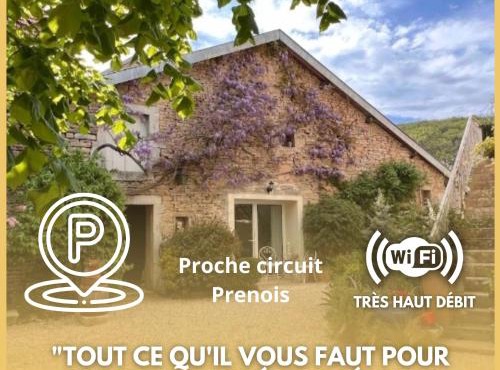 La Grange des Tilleuls