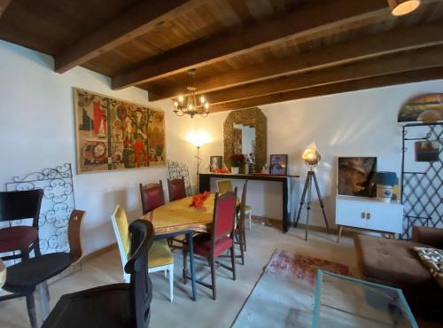 La Grange des zarts