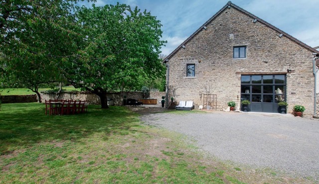 La Grange - Dracy LES Couches